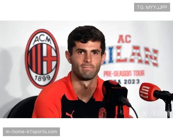 美国队动力足球体系渐成 普利西奇担当队长核心