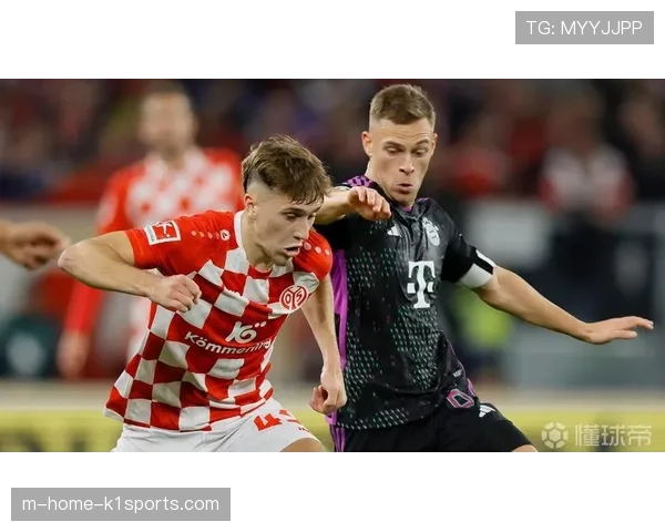 美因茨面临格鲁达离队挑战 希布租借填补锋线空缺