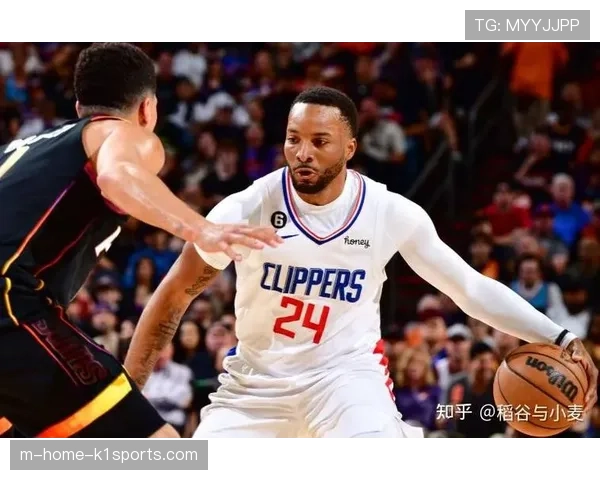 快船效率革命数据解析：38投17中三分命中率与18罚18中罚球